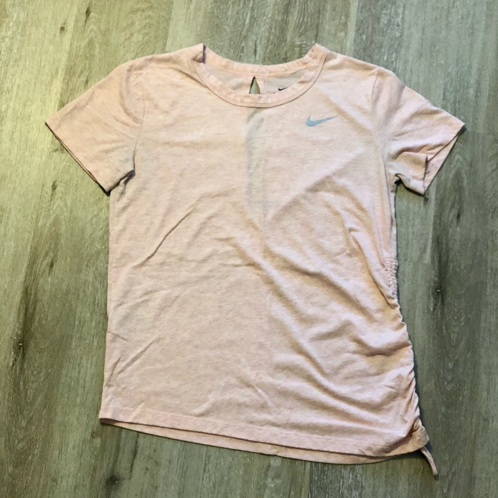 Nike Dri Fit Women’s Top